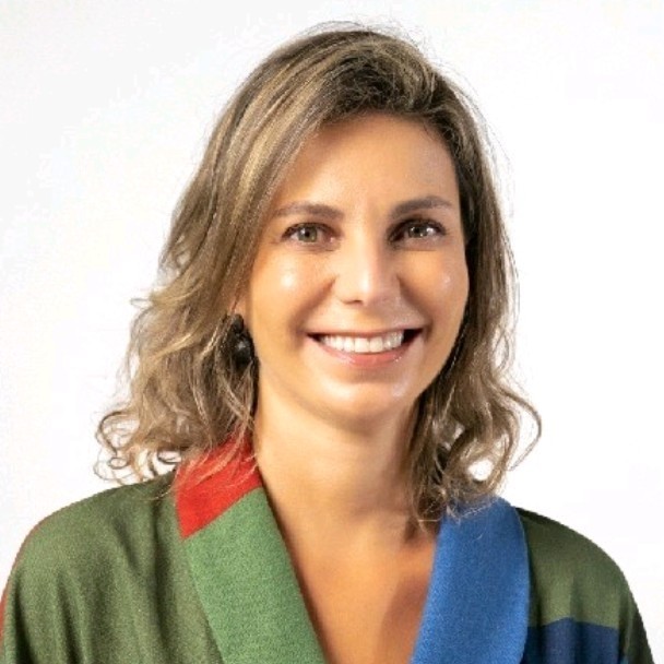 Luciana Pacheco