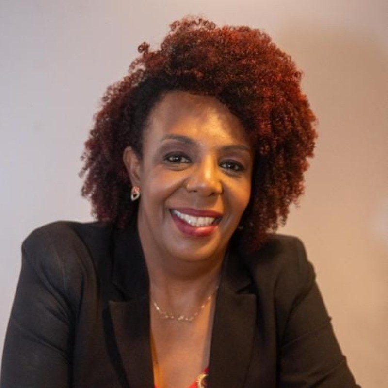 Dirlene Silva